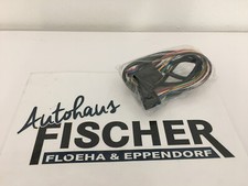 Bury THB Systemkabel für Unitalk Car Talk oder Chauffeur