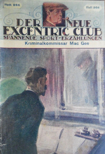 Der neue excentric club - der,