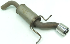 MINI ONE D CLUBMAN / R55 / 90PS / AUSPUFF ENDSCHALLDÄMPFER / 2754645 (BC202)