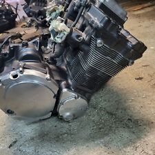 Suzuki GSF 1200 Bandit GV77A Motor 68581