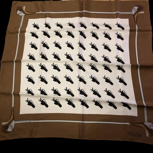 Tuch felicitas queisser - felicitas,