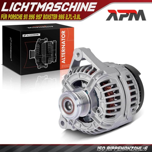 Lichtmaschine generator 150a - lichtmaschine,