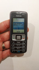 3430.Nokia 3109c Very Rare -