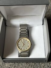 OSCO Quartz Titan Uhr