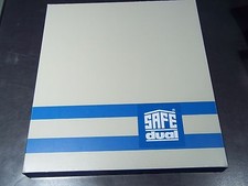 SAFE Dual  Vordruck