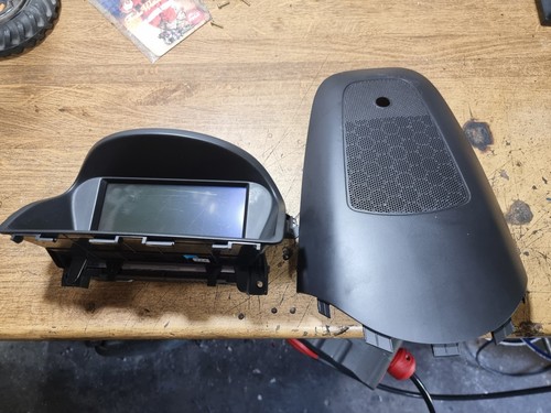 Bordcomputer opel antara 2 - antara, 2,2