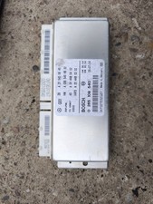 Mercedes Benz E Klasse W211 ESP Steuergerät Steuerung Modul module 0265109540 