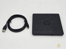 HP Externes Laufwerk DVD RW