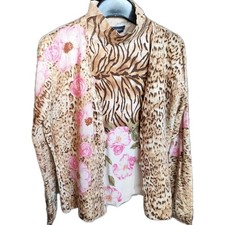 Maria Di Ripabianca Damen Kaschmiranzug Größe S