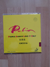 Palio CK531A rot Lange Noppen