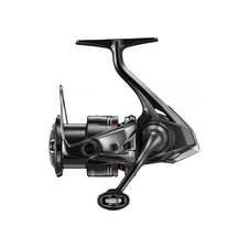 Shimano Vanford FA Spinnrolle