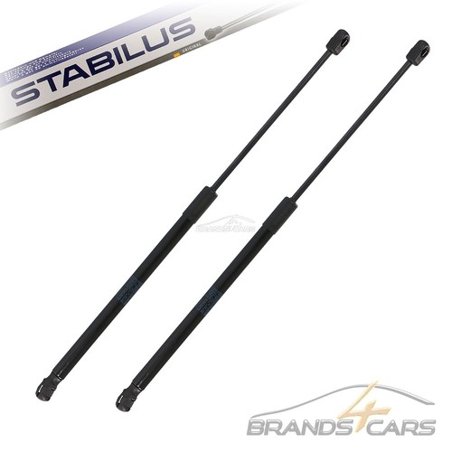 Stabilus gasfeder - 2x,