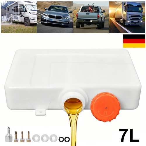 Kraftstofftank öl benzin - benzin, luft
