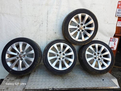 Opel insignia 2014 satz 18 - insignia,
