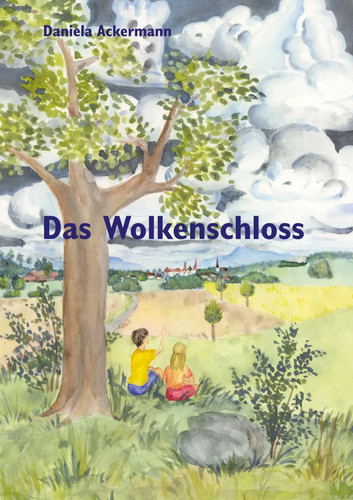Das wolkenschloss daniela - wolkenschloss,