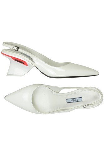 Prada pumps damen high heels - prada,
