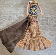 Dolls of World Landmark Pink