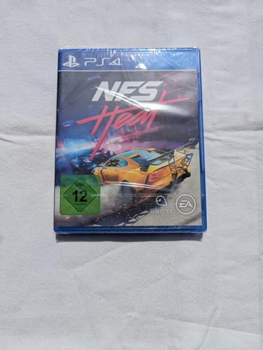 Need for speed heat - heat, |