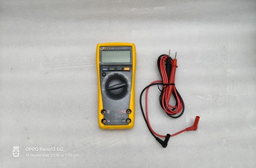 Neu ohne karton fluke - fluke, 179