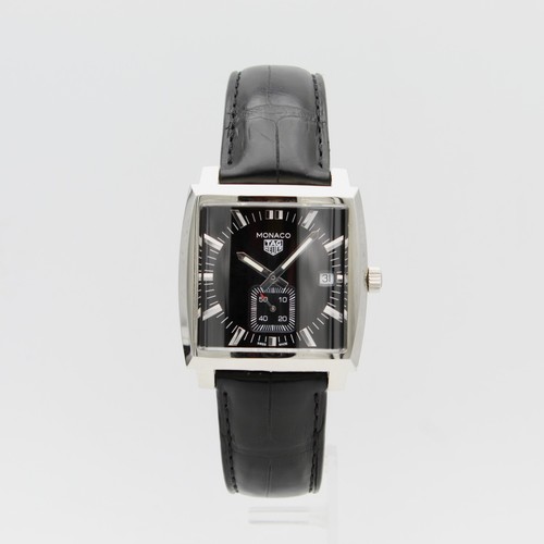 2819 tag heuer monaco 37mm - [2819],