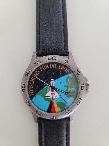 Armbanduhr dlr forschung - dlr,