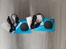 Amazon Echo Dot Set 2x für Wohnwagen / Wohnmobil / USB Stromadapter / Wandhalter