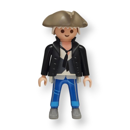 Playmobil figur seemann mann - playmobil,