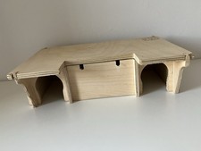 Getzoo XXL Hamsterhaus