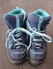 Stiefel Trekkingstiefel Gr. 36