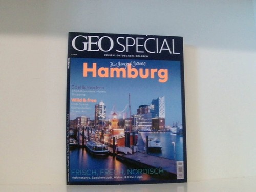 Geo special - geo,