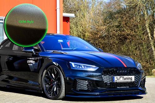 Frontspoiler cuplippe splitter - frontspoiler,