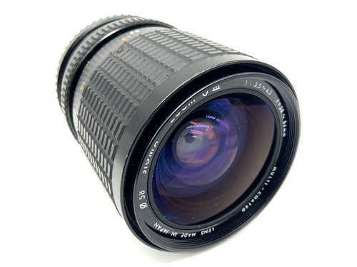 Sigma zoom iii 28 - sigma, mc