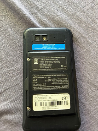Ecom smart dz1 - smart-ex, mb