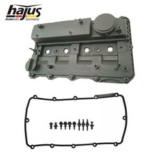 Hajus Ventildeckel Zylinderkopfhaube für Citroën Ford Transit Peugeot Boxer 2.2