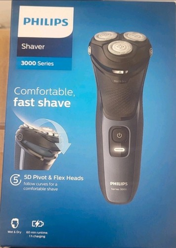 Philips shaver 3000 - shaver, series