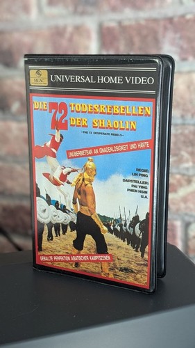 Die todesrebellen der - 72,