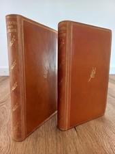 Don Quixote Cervantes –