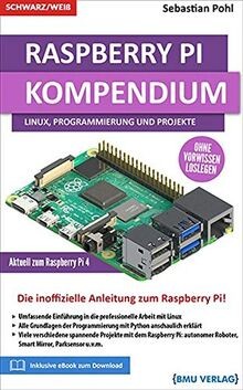 Raspberry kompendium - raspberry,
