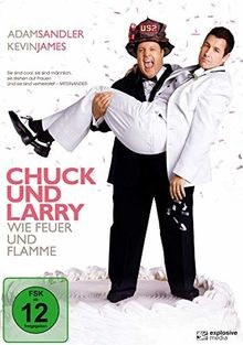 Chuck larry wie feuer - -, und