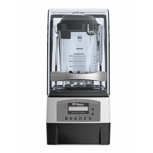 New vitamix vm0115a touch go - touch,