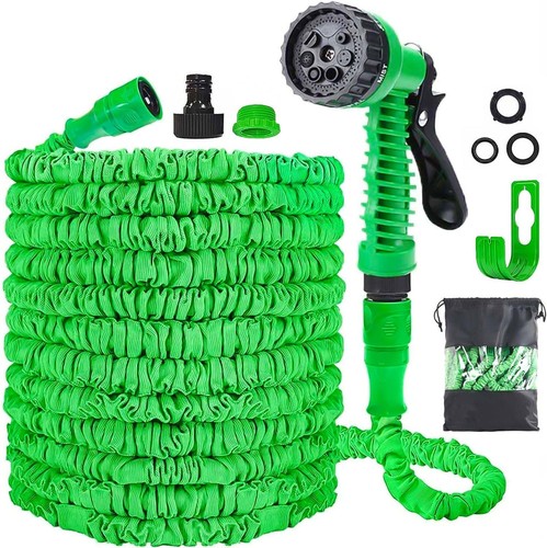 30m flexibler gartenschlauch - flexibler,