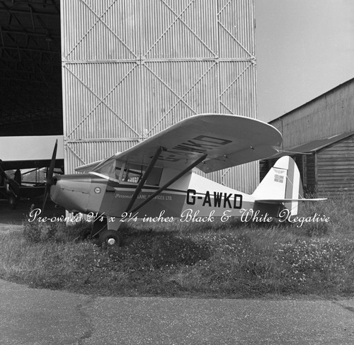 Pps piper vagabond - pps, pa-17