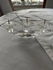 Swarovski Kerzenhalter