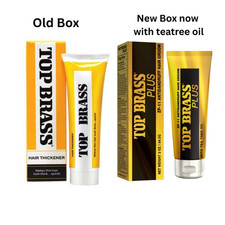 HAARVERDICKER TOP MESSING 84,5g - 5er Pack - Tarife zahlen wir für USA