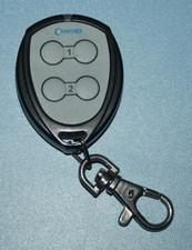 Conrad FS20 S4 Fernbedienung