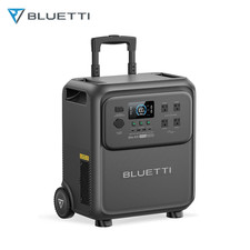 BLUETTI Elite 400 3840Wh 2600W