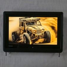 Toshiba Dynabook WT310