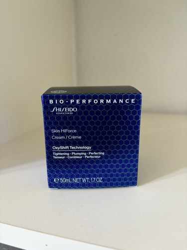 Shiseido bio performance skin - shiseido,