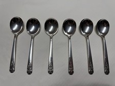 WM Rogers A1 Plus Oneida