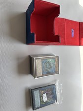 Yu-Gi-Oh! Tenyi Turnier-Deck - Top Zustand, perfekt ausgebaut